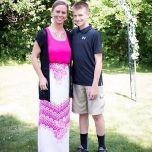 Meet your Posher, Melissa